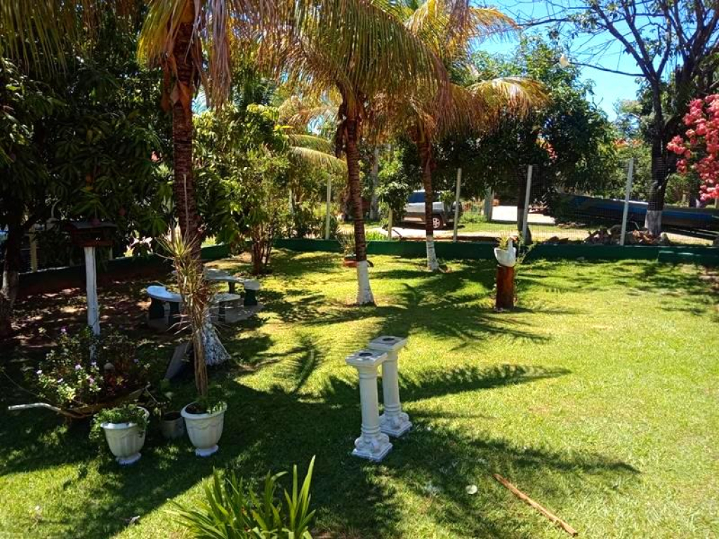Condomínio Residencial  Recanto do Sol Nascente