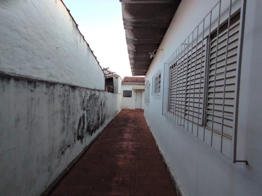 Rua Dr Mário Sabino, 1090