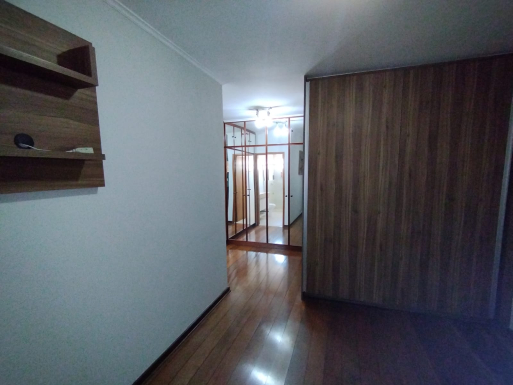 Rua Santa Clara, 447  -  6º Andar