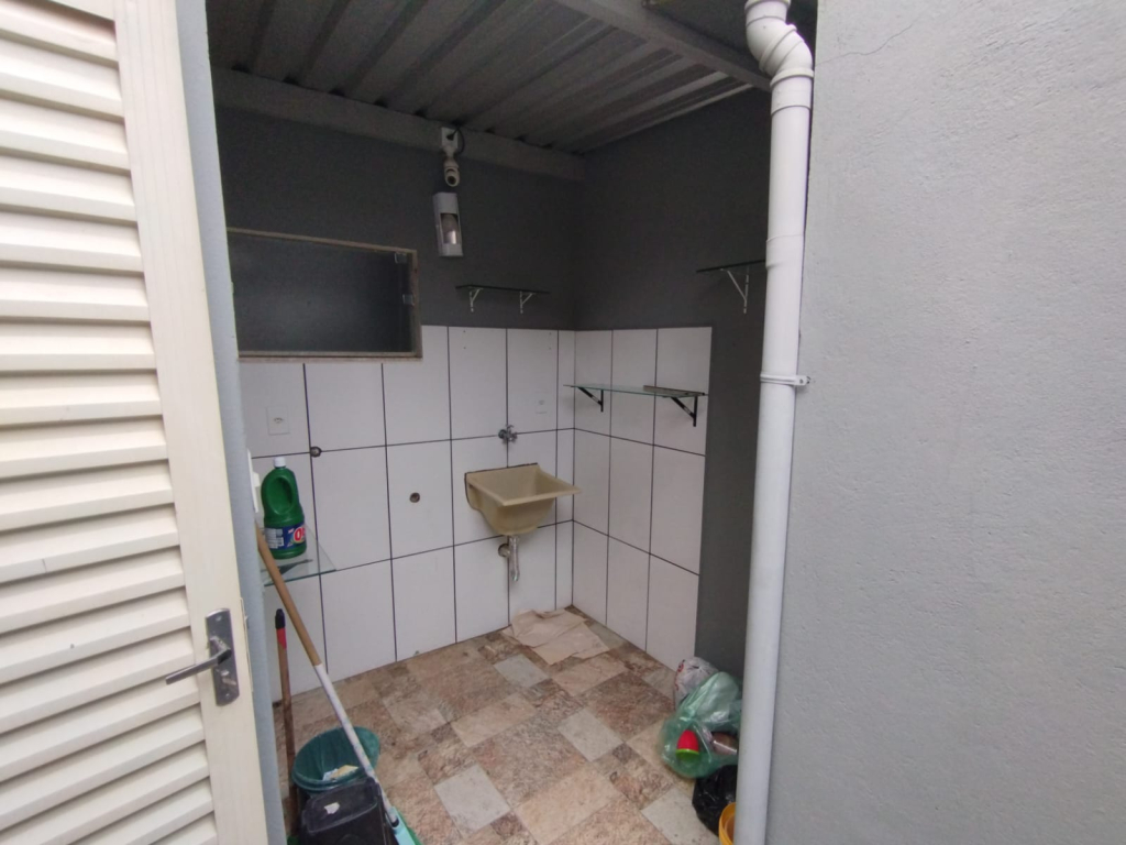 Rua Maria Cândida, 381