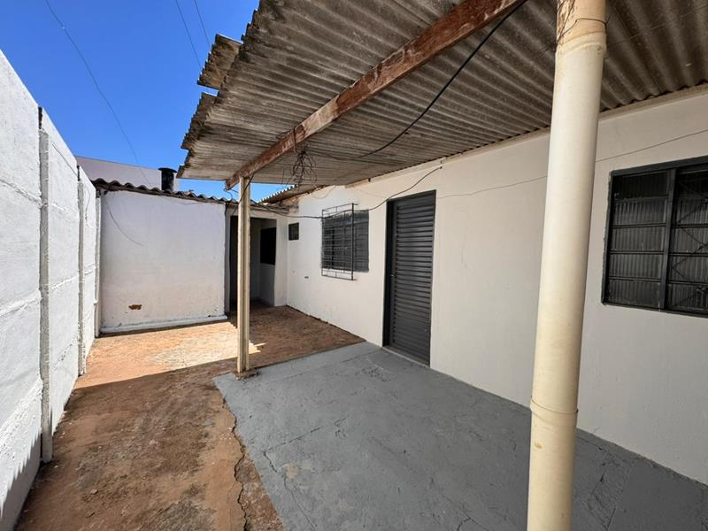 Rua Alberto de Souza Nobre 1007 - Fds