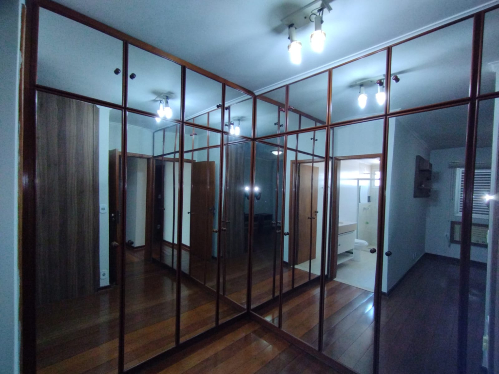 Rua Santa Clara, 447  -  6º Andar