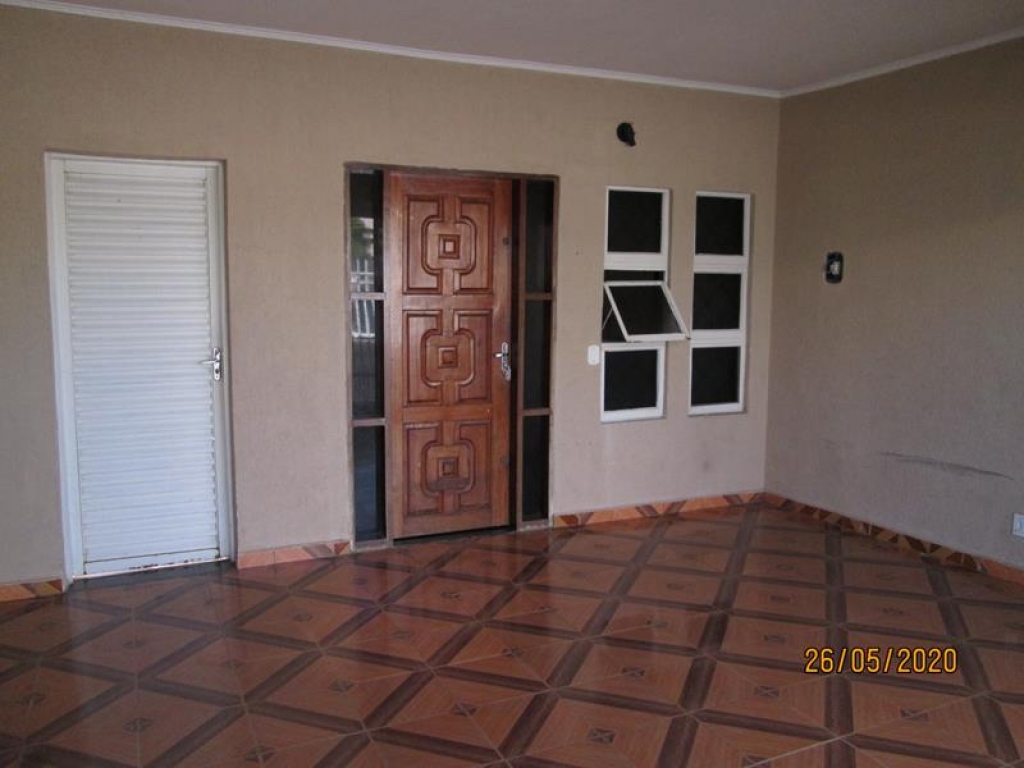 Rua Irmãos Chrisostomo de Oliveira, 798