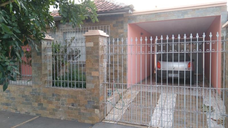 Rua Minas Gerais, 641