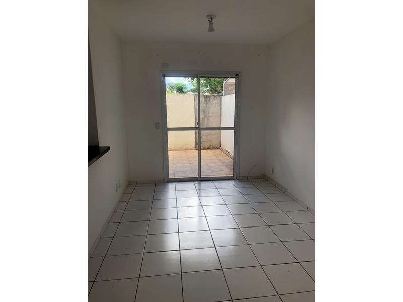 Rua Augusto Pereira de Moraes, 2215 Apto 92