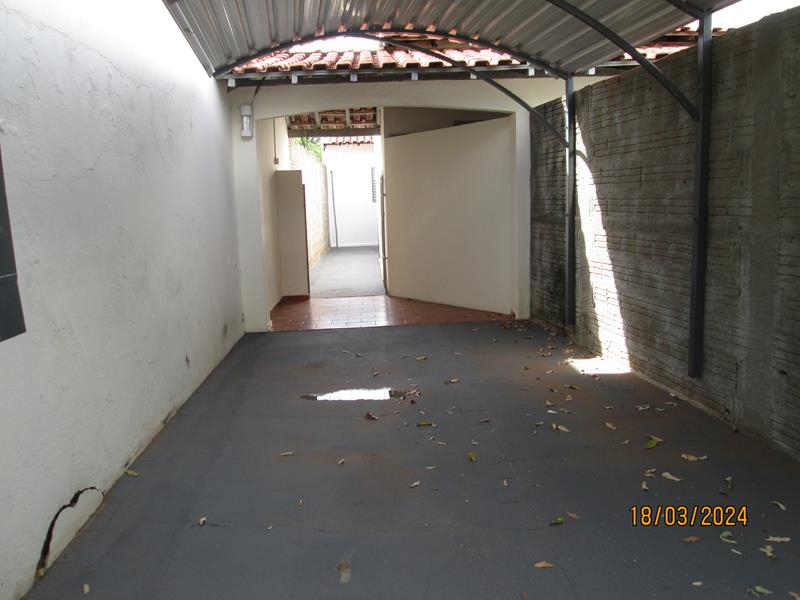 Rua Genarino Marineli, 184