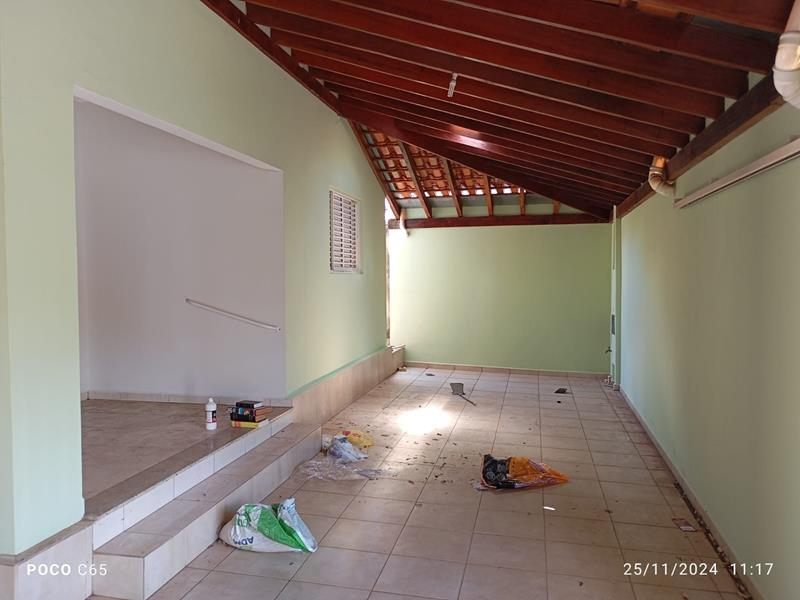 Av Minas Gerais, 245
