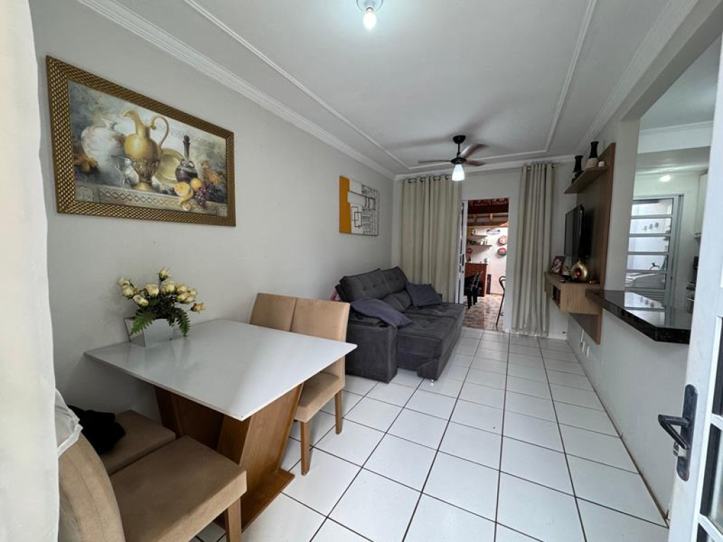Rua Augusto Pereira de Moraes, 2215 Apto 13