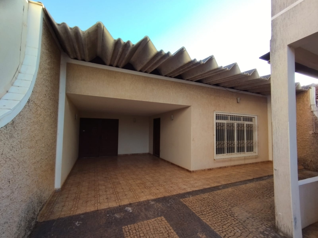Rua Dr Mário Sabino, 1090