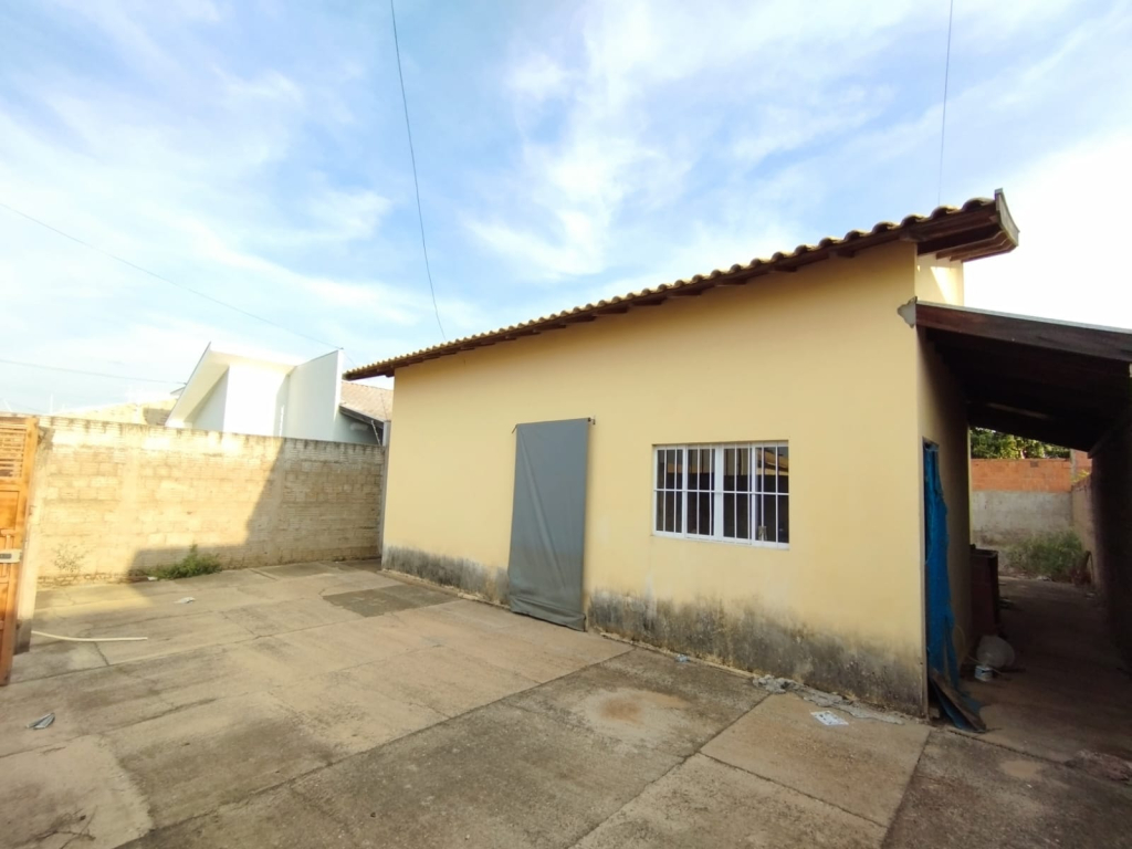 Rua Eugênio dos Santos Rocha, 739