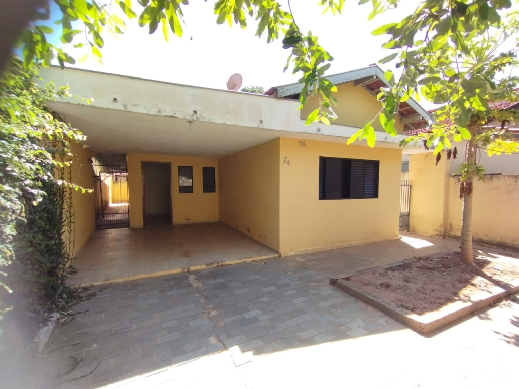 Rua Santa Catarina, 74