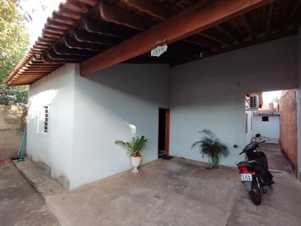 Rua Jamil Fonseca Azman, 100