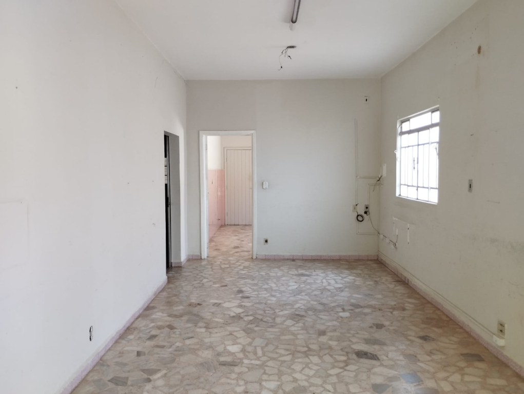 Rua Mário Sabino, 682