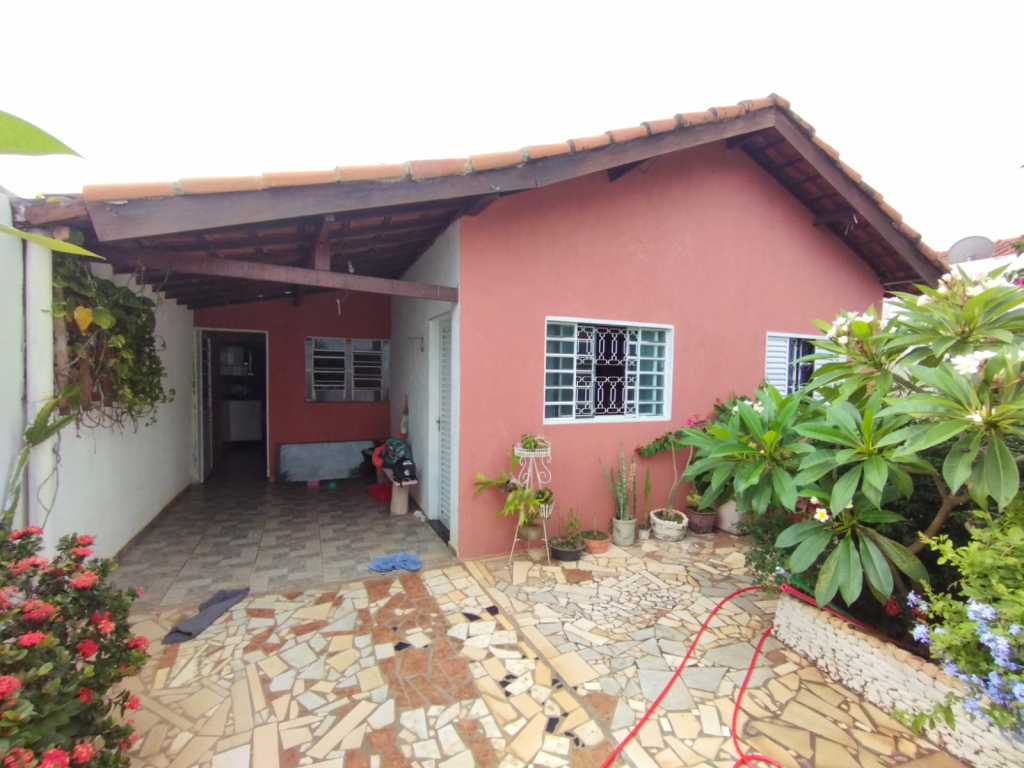 Rua Fernando Bombonati, 61