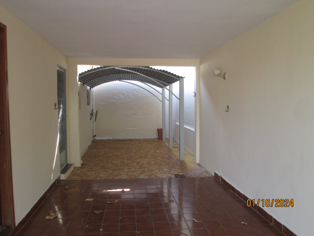 Rua 13 de Maio, 481..