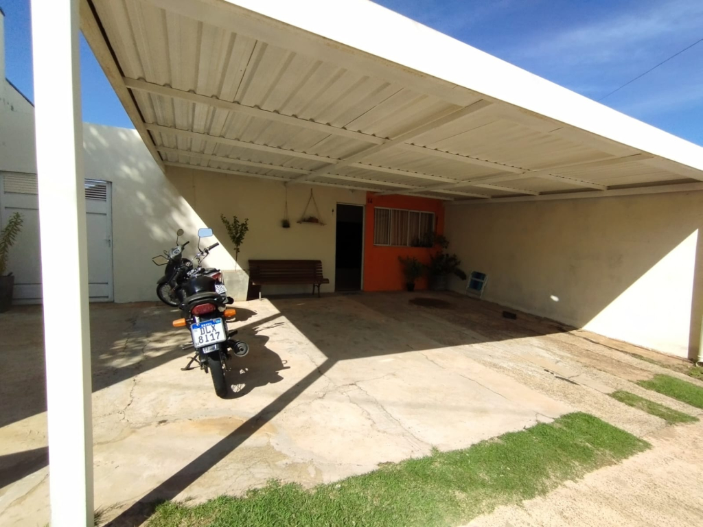 Av Leopoldino Alves Cardoso, 945