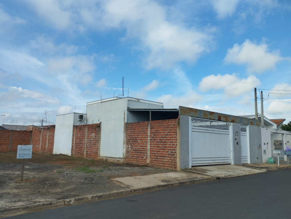 Rua Manoel Martins Pereira,