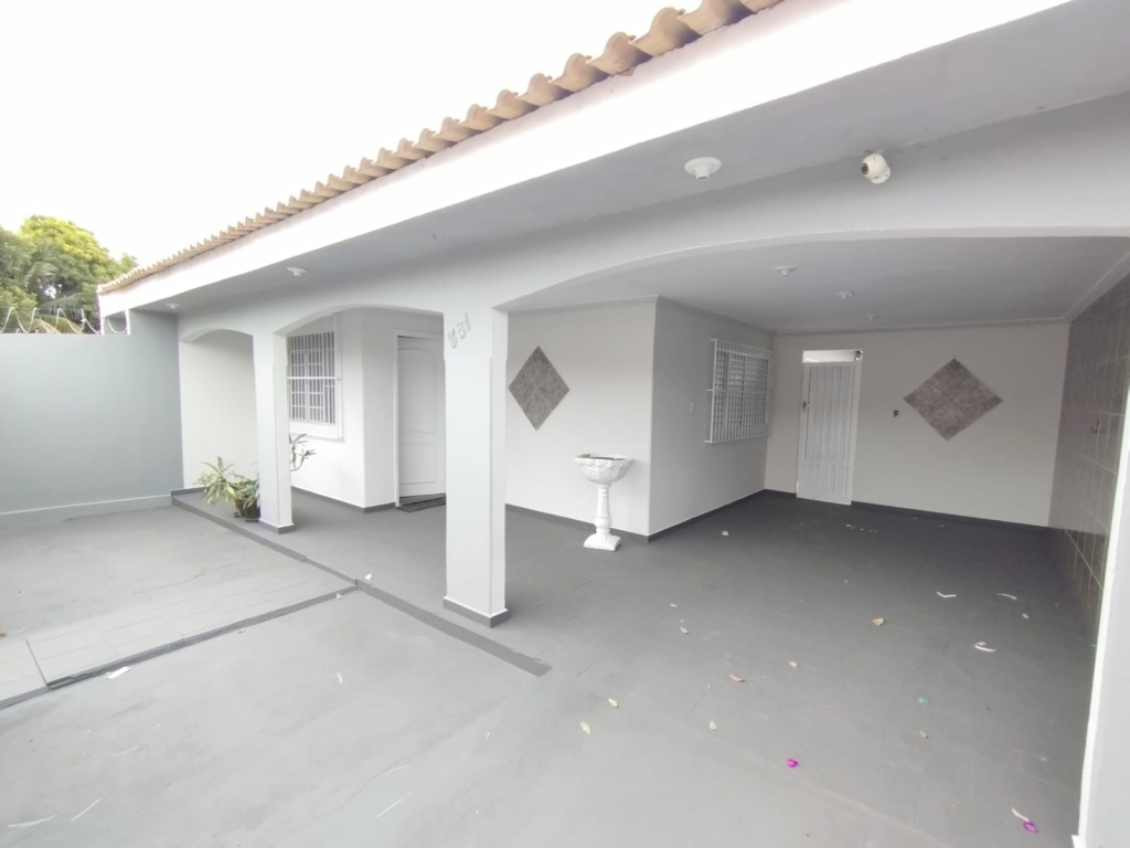 Rua Maria Cândida, 381