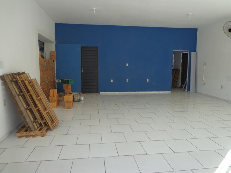 Rua Amazonas, 49