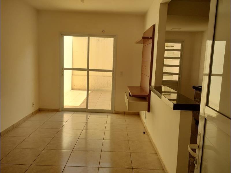 Rua Augusto Pereira de Moraes, 2215, Apt.º 109; Condomínio Paineiras 