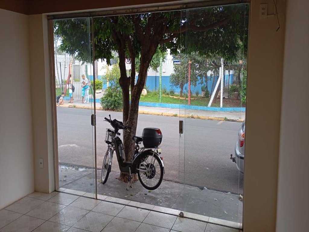 Rua Getulio Vargas, 778