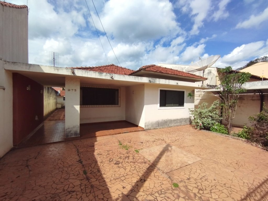 Rua 13 de Maio, 973