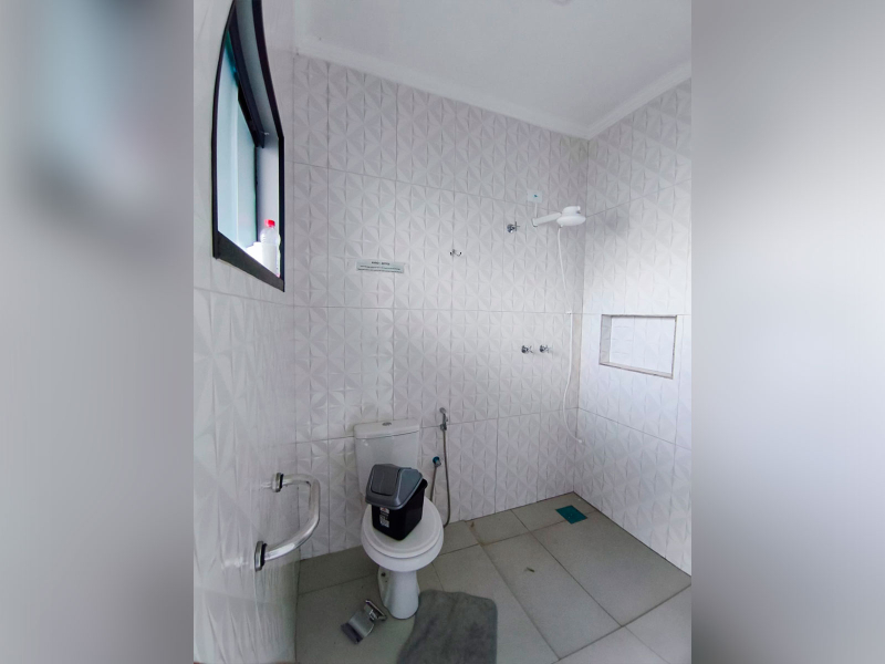 Rua Raul Forchero Casasco, 540