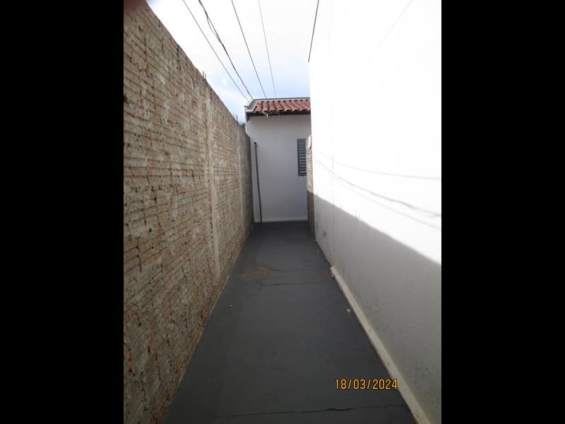 Rua Genarino Marineli, 184