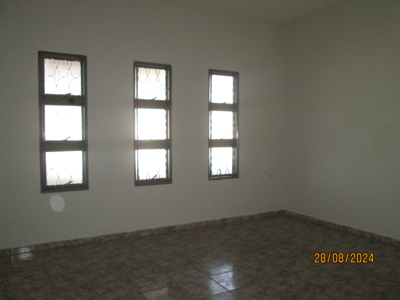 Rua Augusto da Silva Pereira, 470