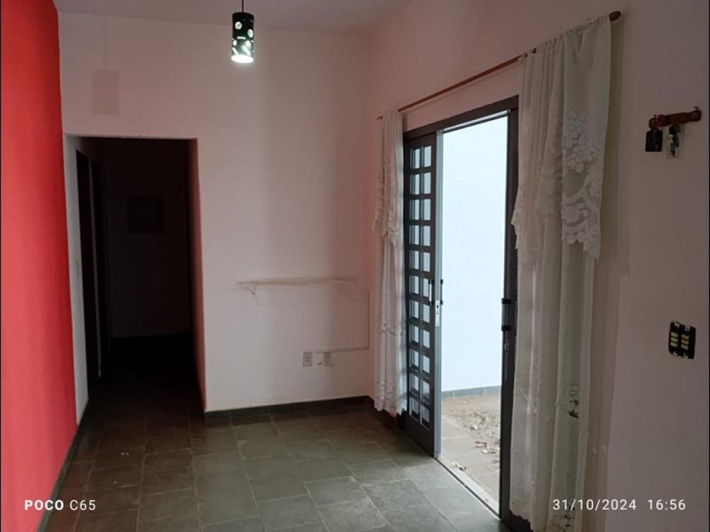 Rua Apparecido Lindorio Eduardo de Castilho, 146