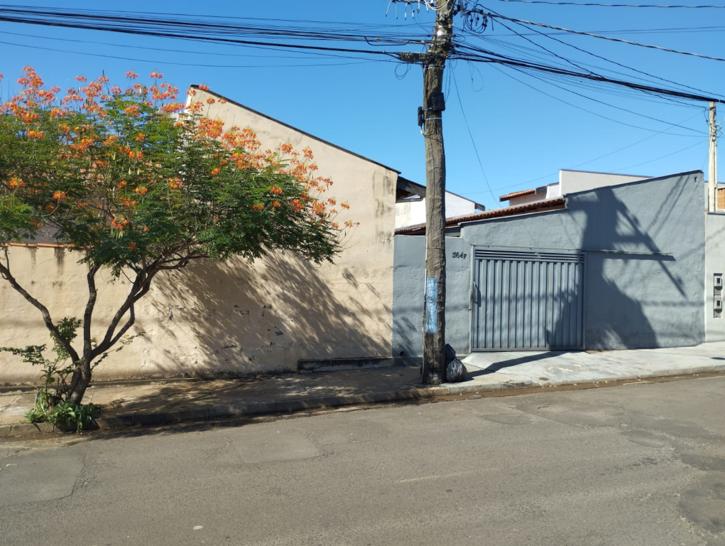 Rua Amadeu Soliane, 364