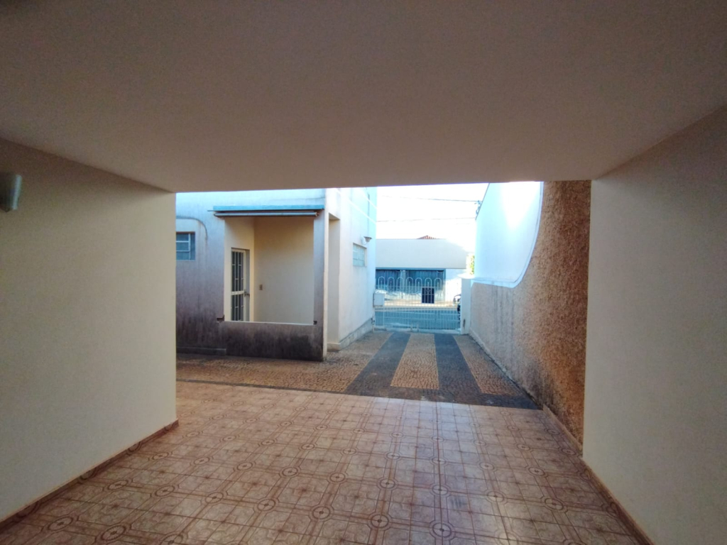Rua Dr Mário Sabino, 1090