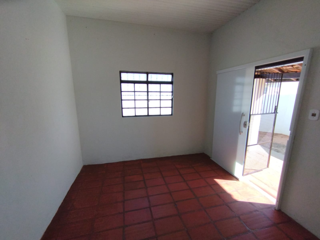 Rua Enio Soliane 1392