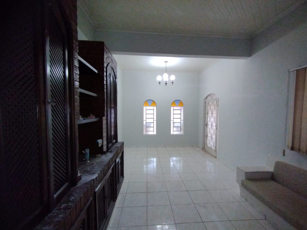 Rua Giácomo Paro, 257 