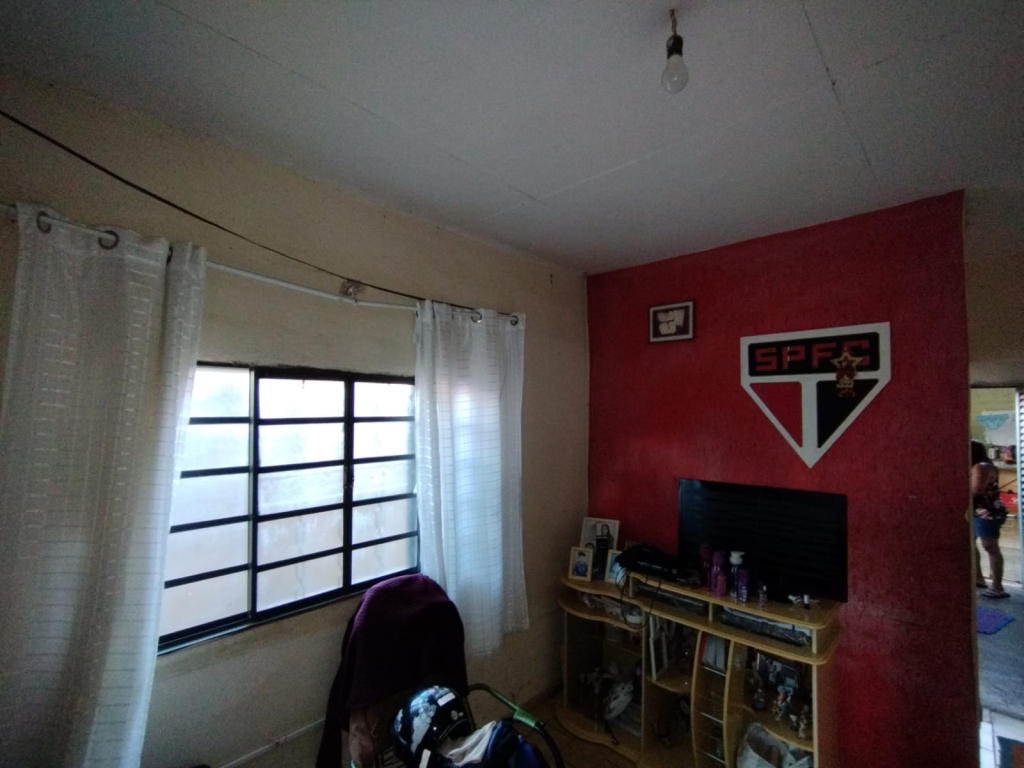 Rua Jamil Fonseca Azman, 100