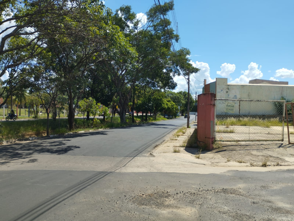 AV MARGINAL MARIA CHICA