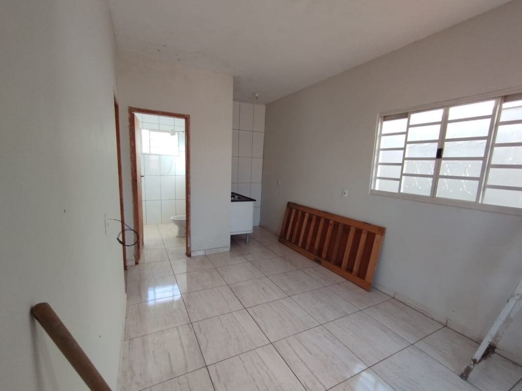Rua João Rubino, 350.
