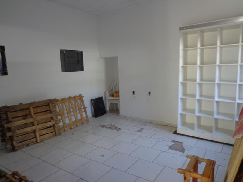 Rua Amazonas, 49