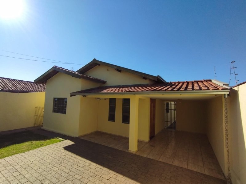 Rua Frei Domingues Riezzi, 90