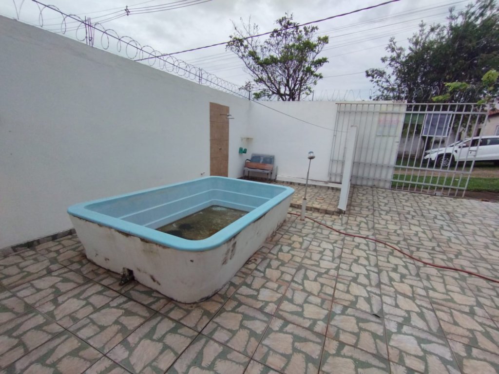 R Jacarandás,