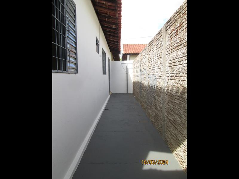 Rua Genarino Marineli, 184