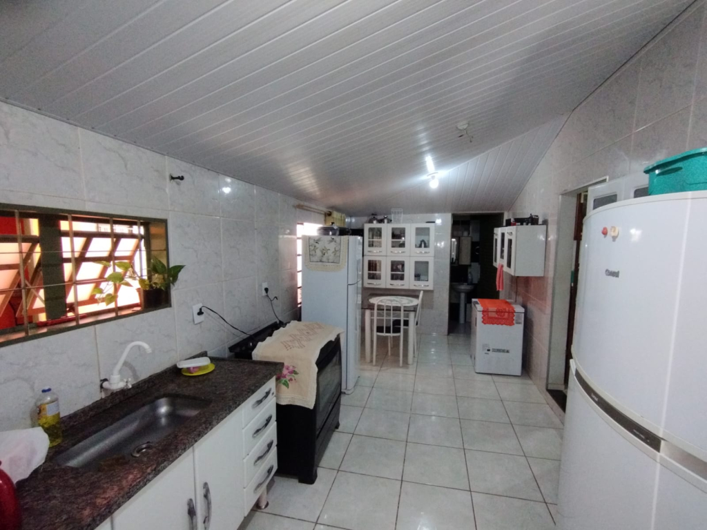Rua dos Funcionários, 356
