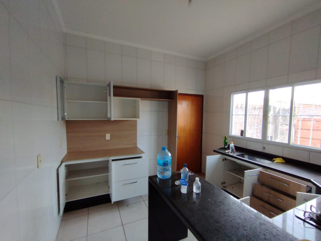 Rua Eugênio dos Santos Rocha, 739