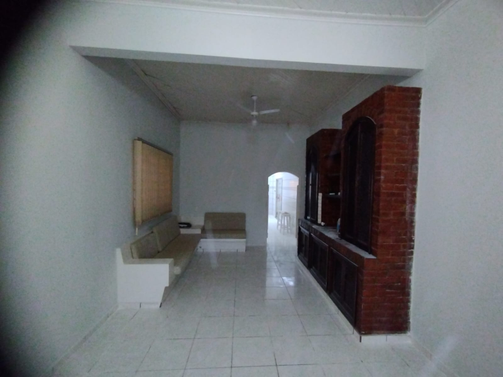 Rua Giácomo Paro, 257 