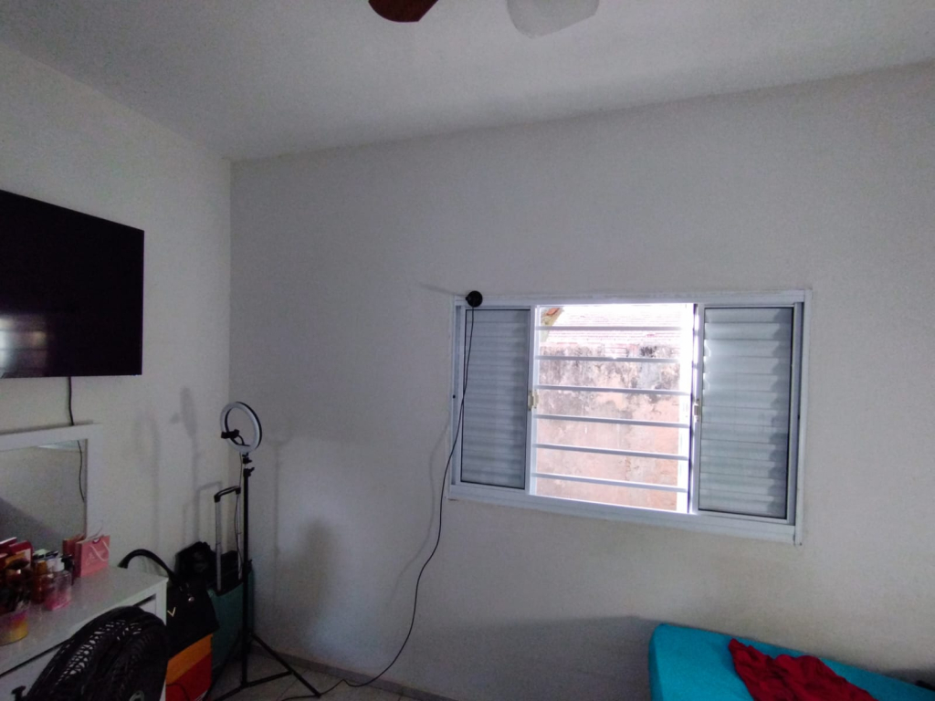 Rua Jamil Fonseca Azman, 100