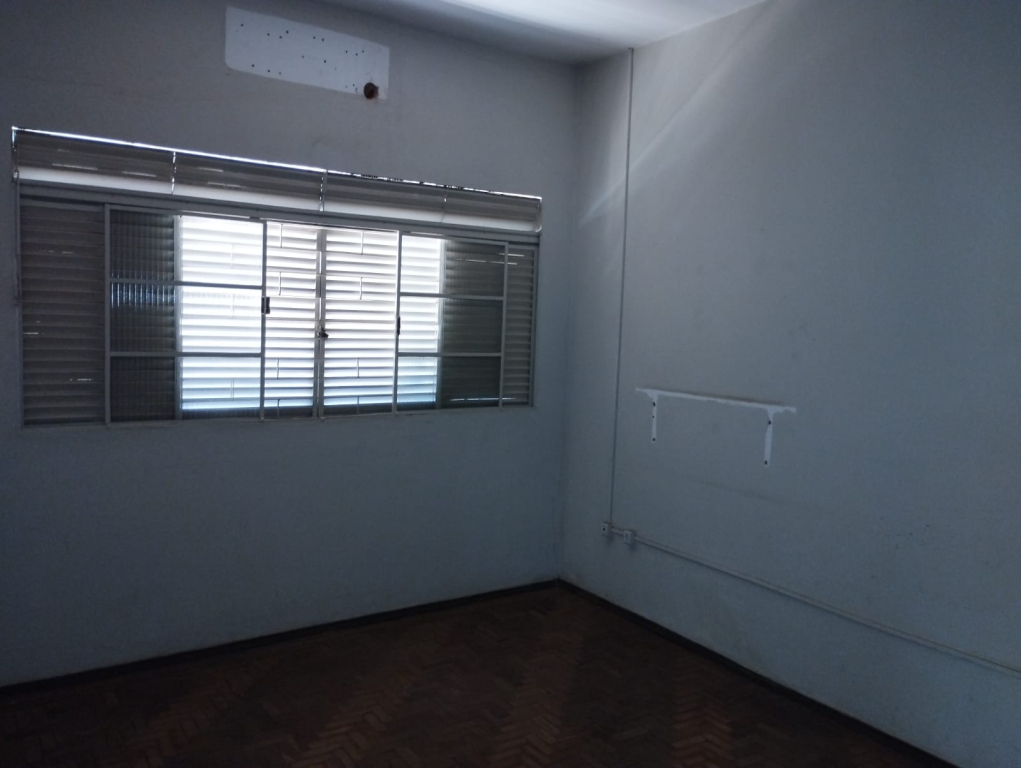 Rua Mário Sabino, 682