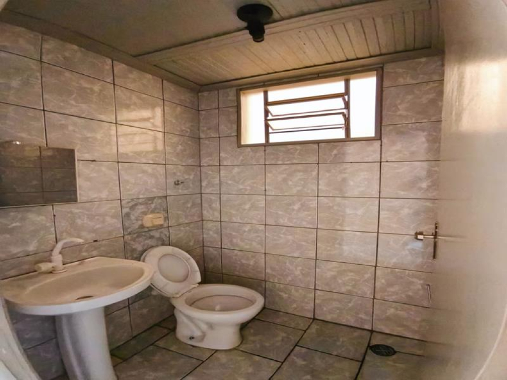 Rua Altino Vaz de Mello, 2054