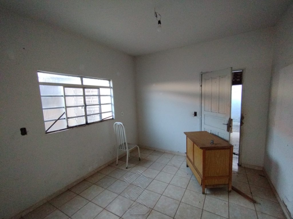 Rua Felismino Machado, 23