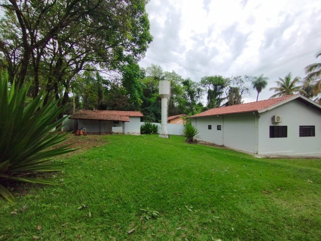 Estrada do Retiro
