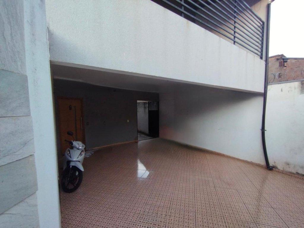 Rua Piauí,.